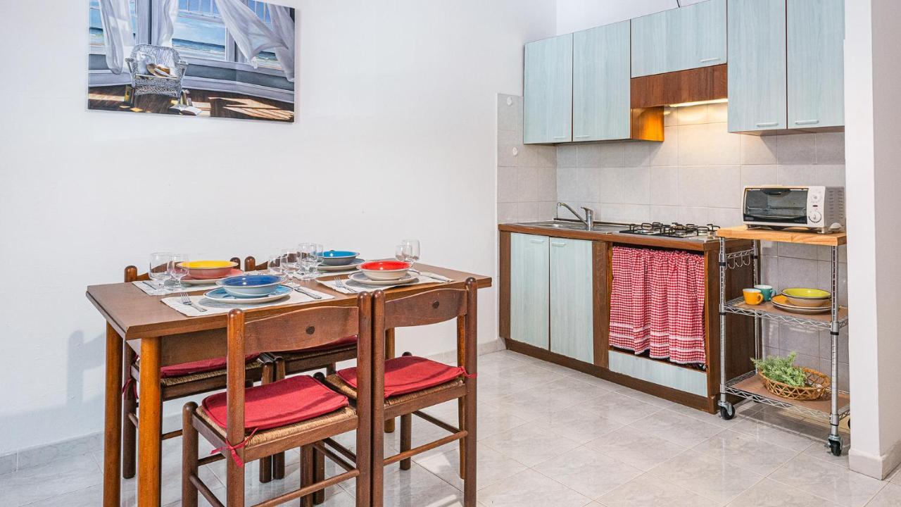 Casa Moraea Daire Alghero Dış mekan fotoğraf
