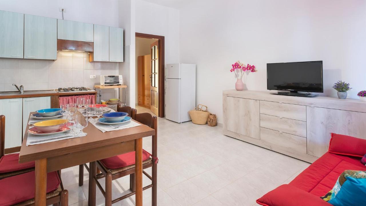 Casa Moraea Daire Alghero Dış mekan fotoğraf