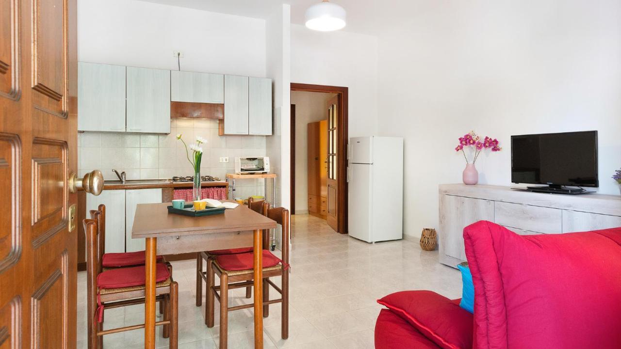 Casa Moraea Daire Alghero Dış mekan fotoğraf