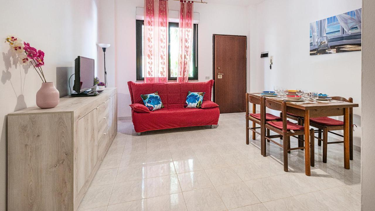 Casa Moraea Daire Alghero Dış mekan fotoğraf