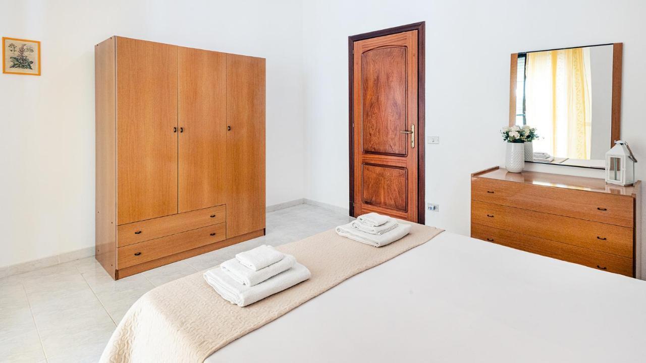 Casa Moraea Daire Alghero Dış mekan fotoğraf