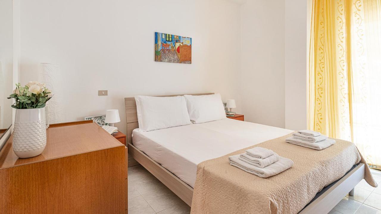 Casa Moraea Daire Alghero Dış mekan fotoğraf